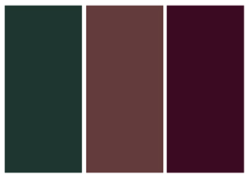 Grape, red, and walnut