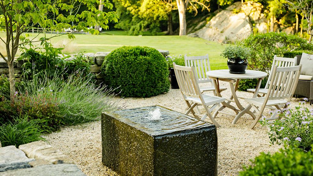 Create a Tranquil Garden with These Design Ideas