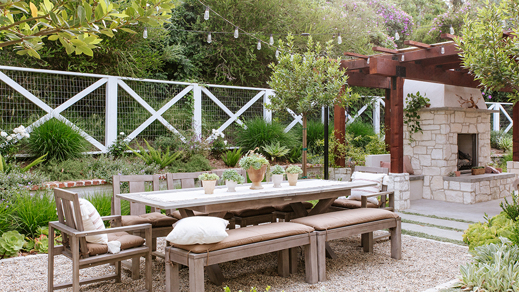 Backyard Landscape Ideas from Award-Winning Designers