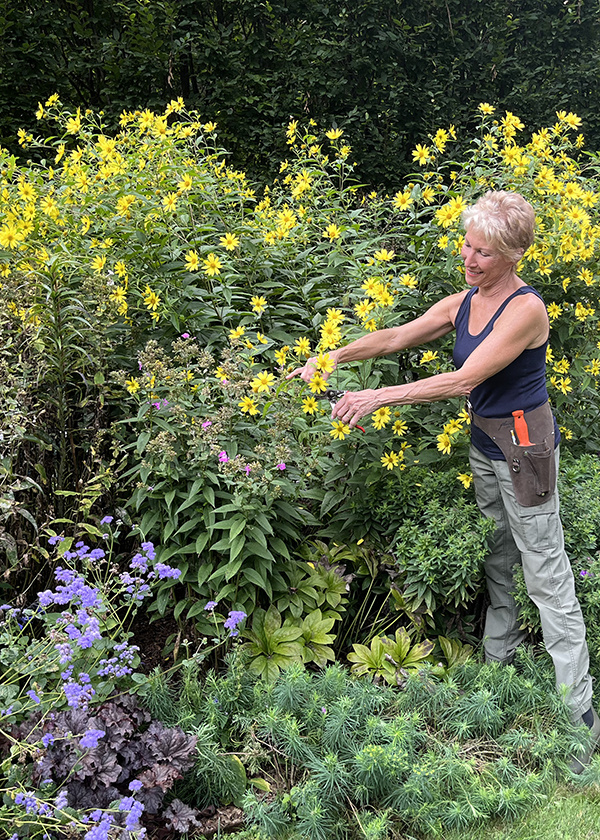 5 Tips for Healthy Movement in the Garden