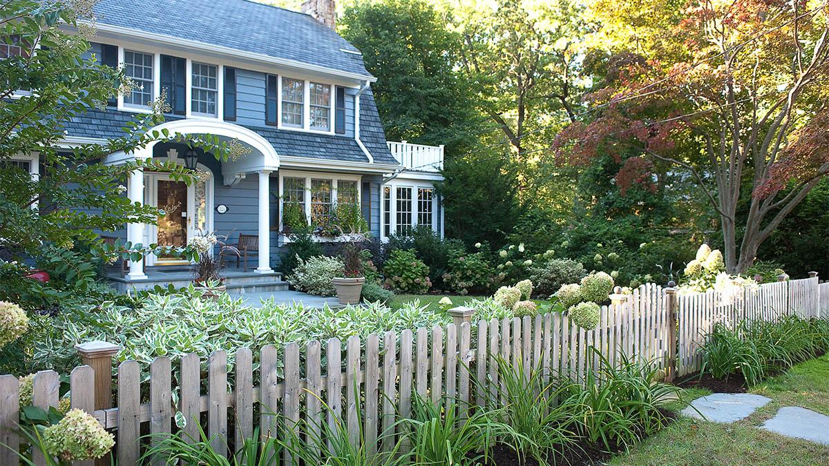 Curb Appeal Solutions: Dealing with No Backyard