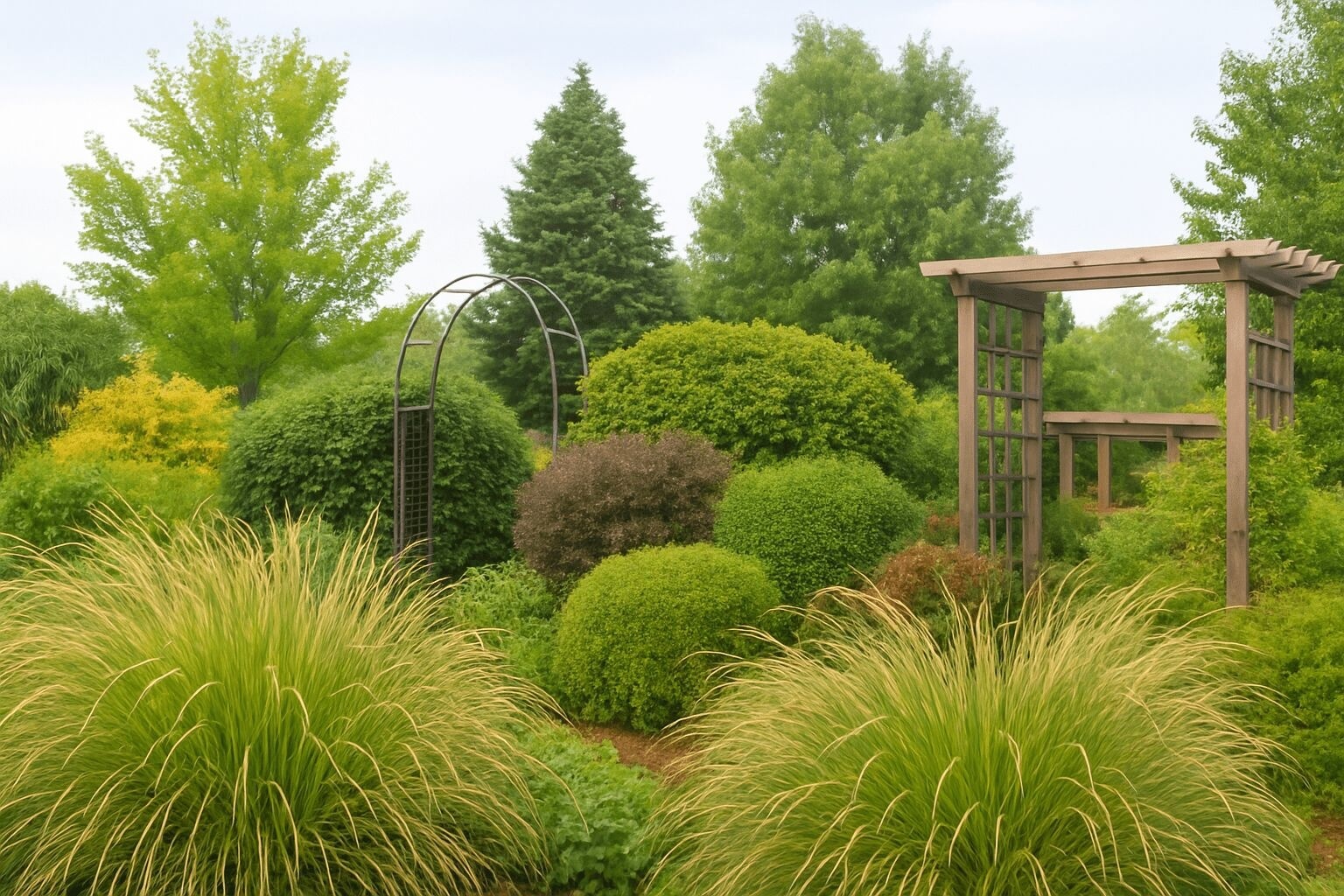 8 Trends Influencing the Gardening World in 2018