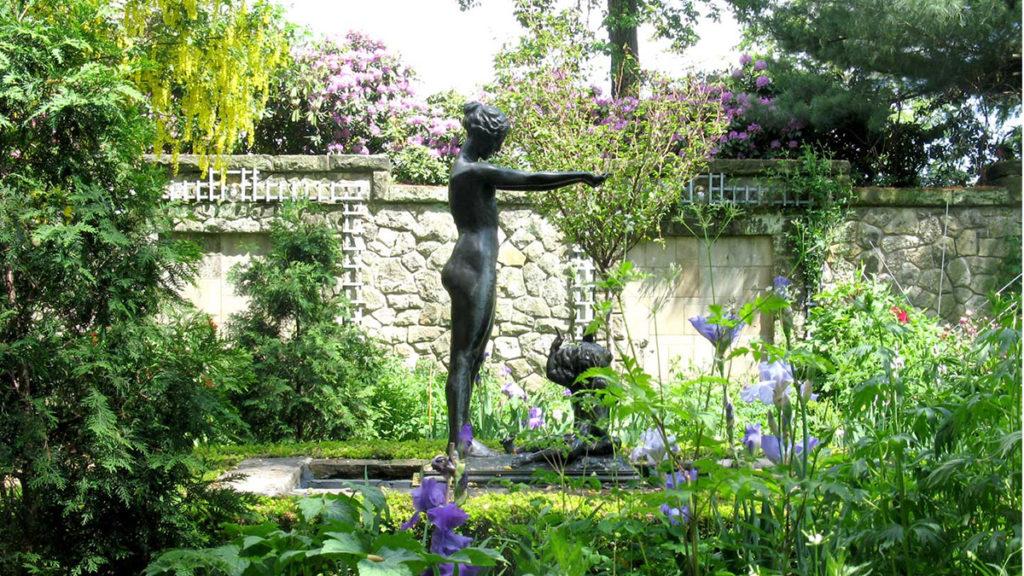 Off the Beaten Path: Five Lesser-Known Gardens