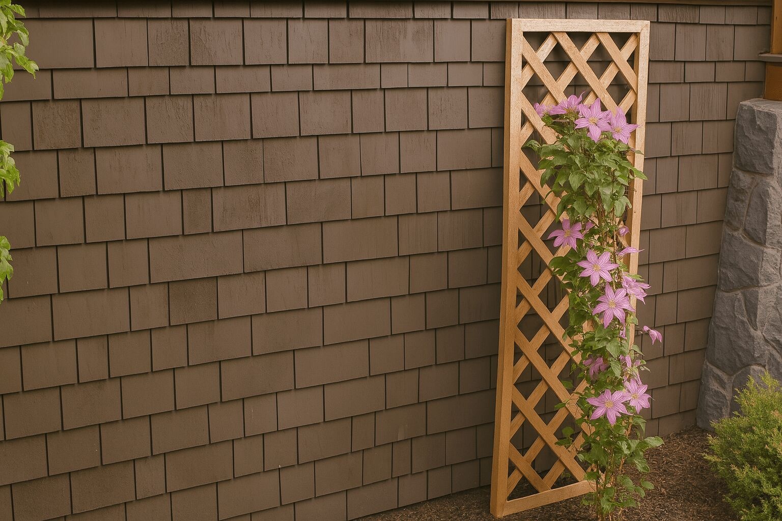 How to Train Clematis with Monrovia Gardens