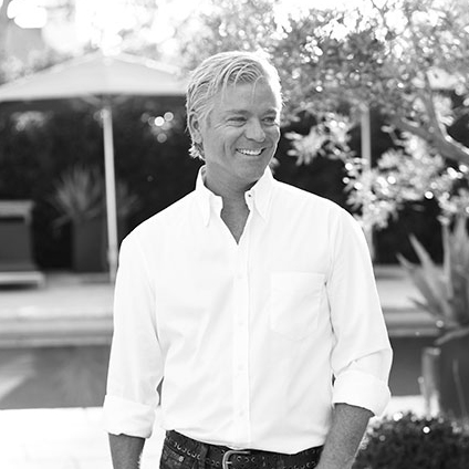 landscape designer scott shrader