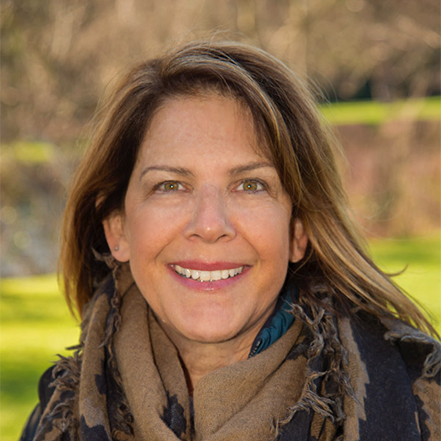 designer robin parsons